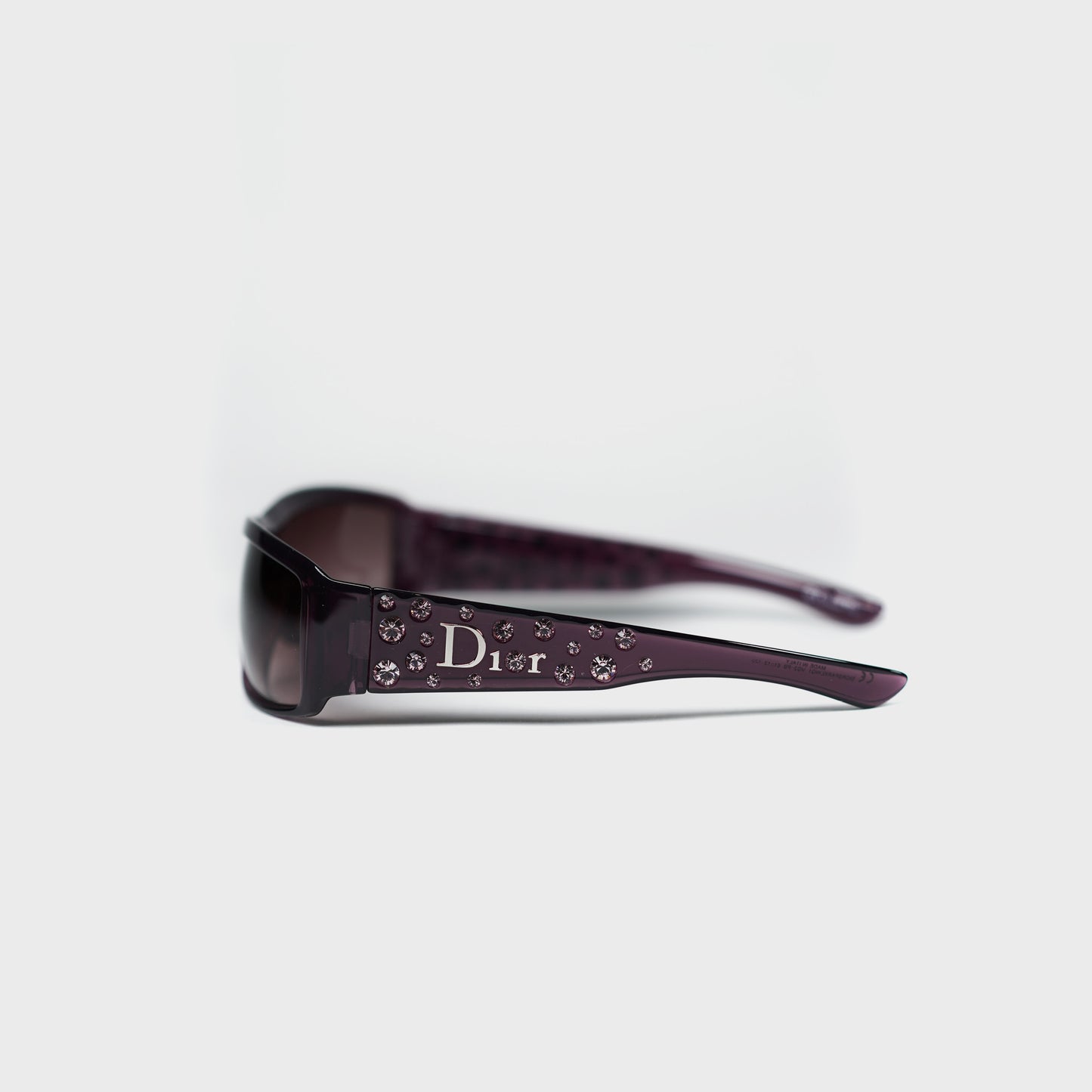 Dior 00's Sunglasses by John Galliano