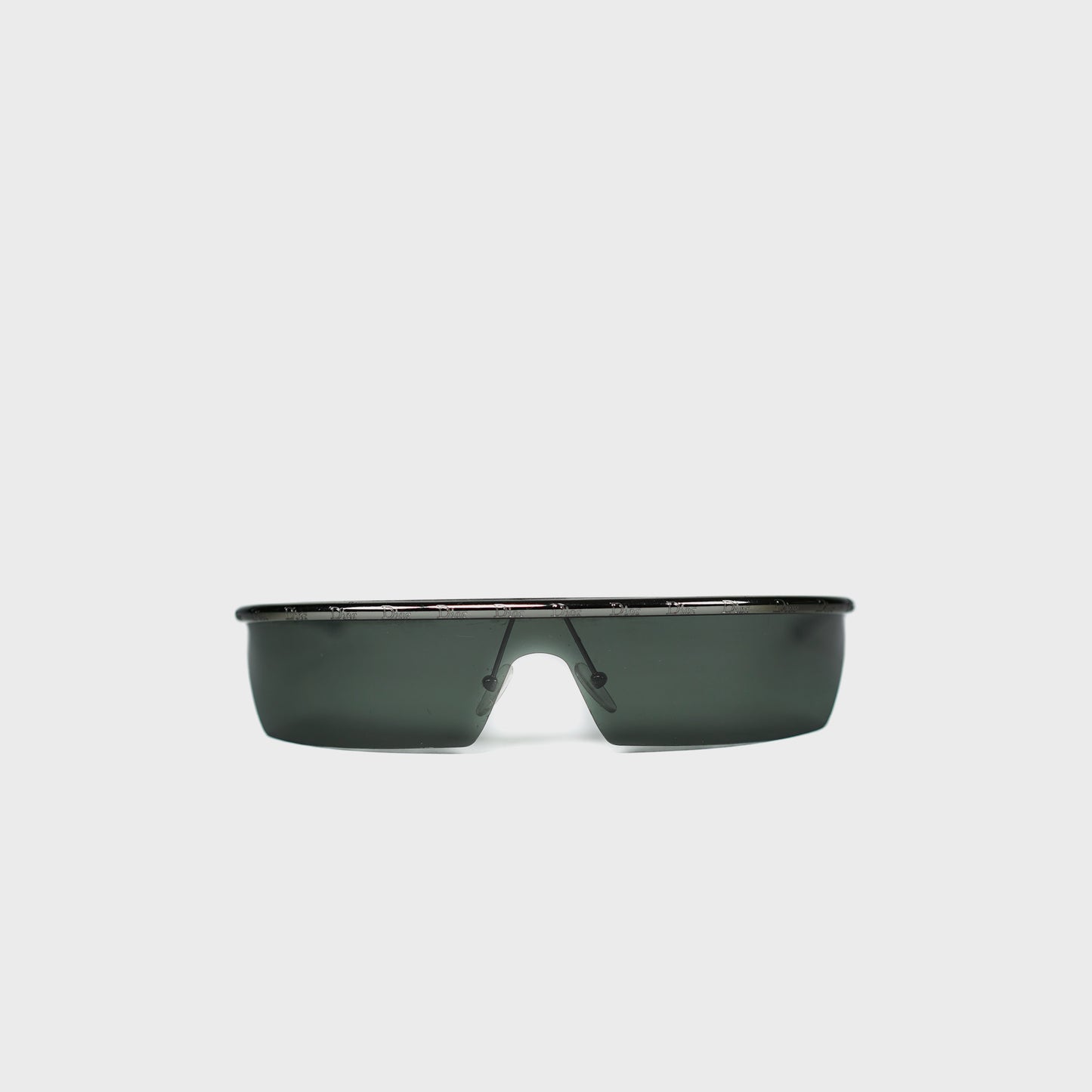 Dior S/S 2003 Sunglasses by John Galliano