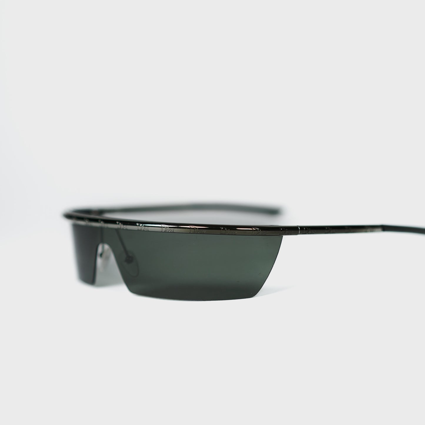 Dior S/S 2003 Sunglasses by John Galliano