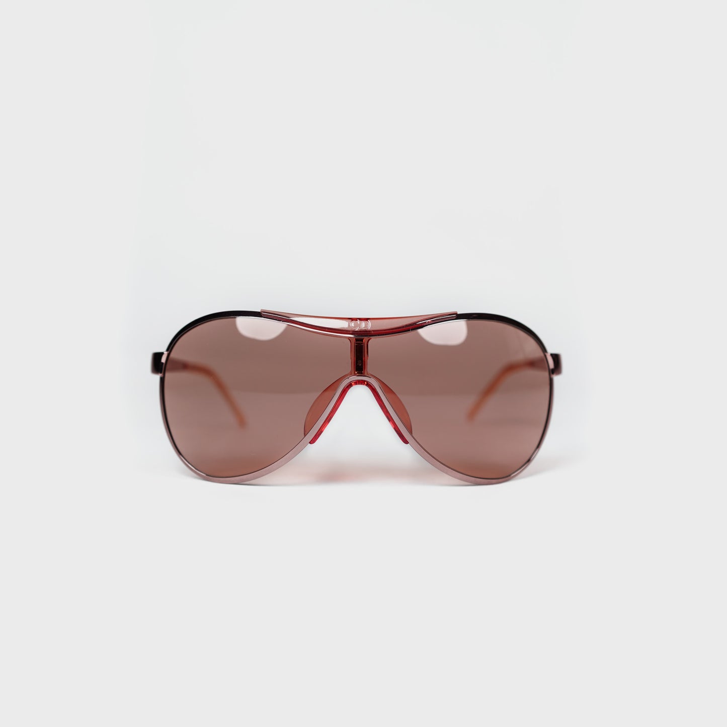 Dior S/S 2000 Sunglasses by John Galliano