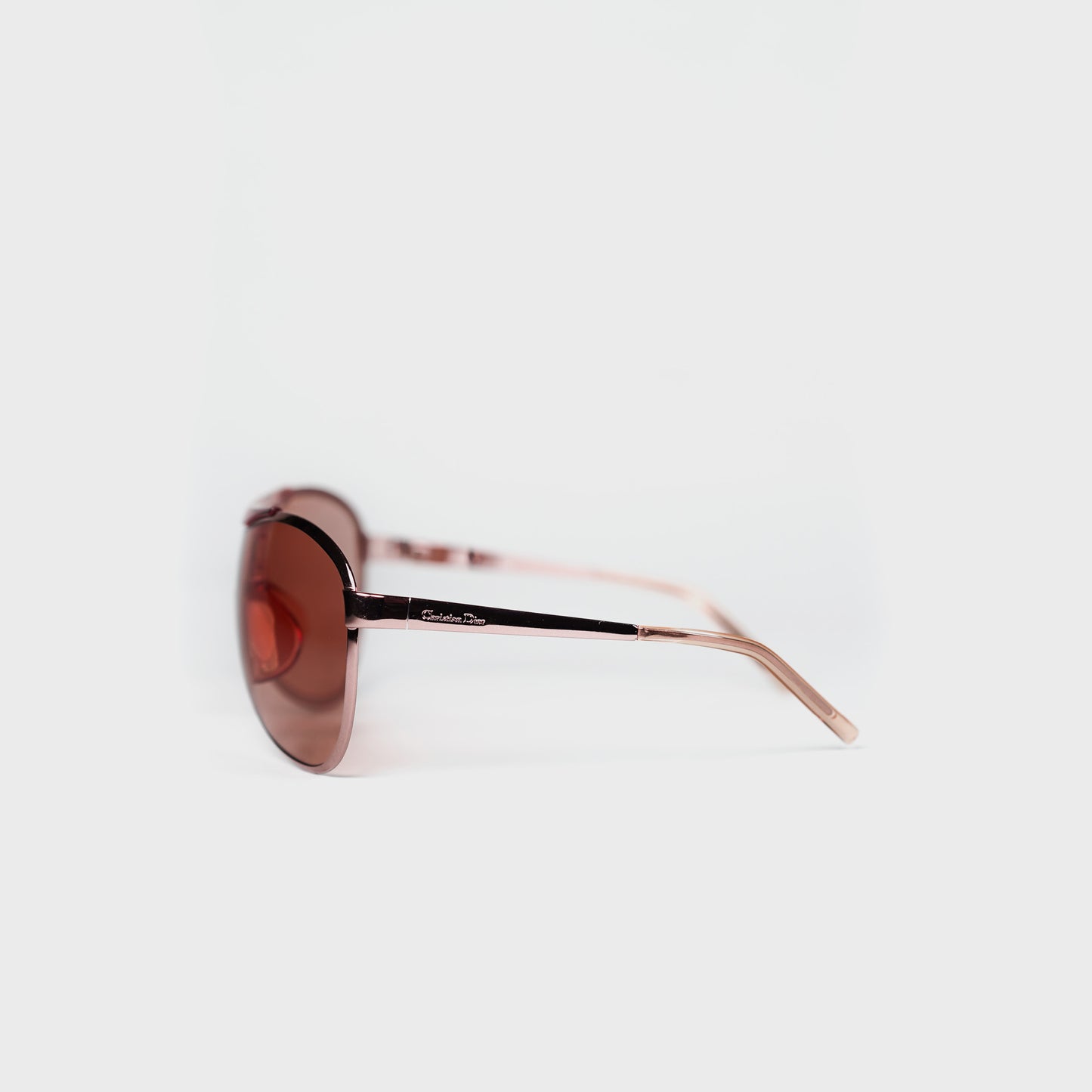 Dior S/S 2000 Sunglasses by John Galliano