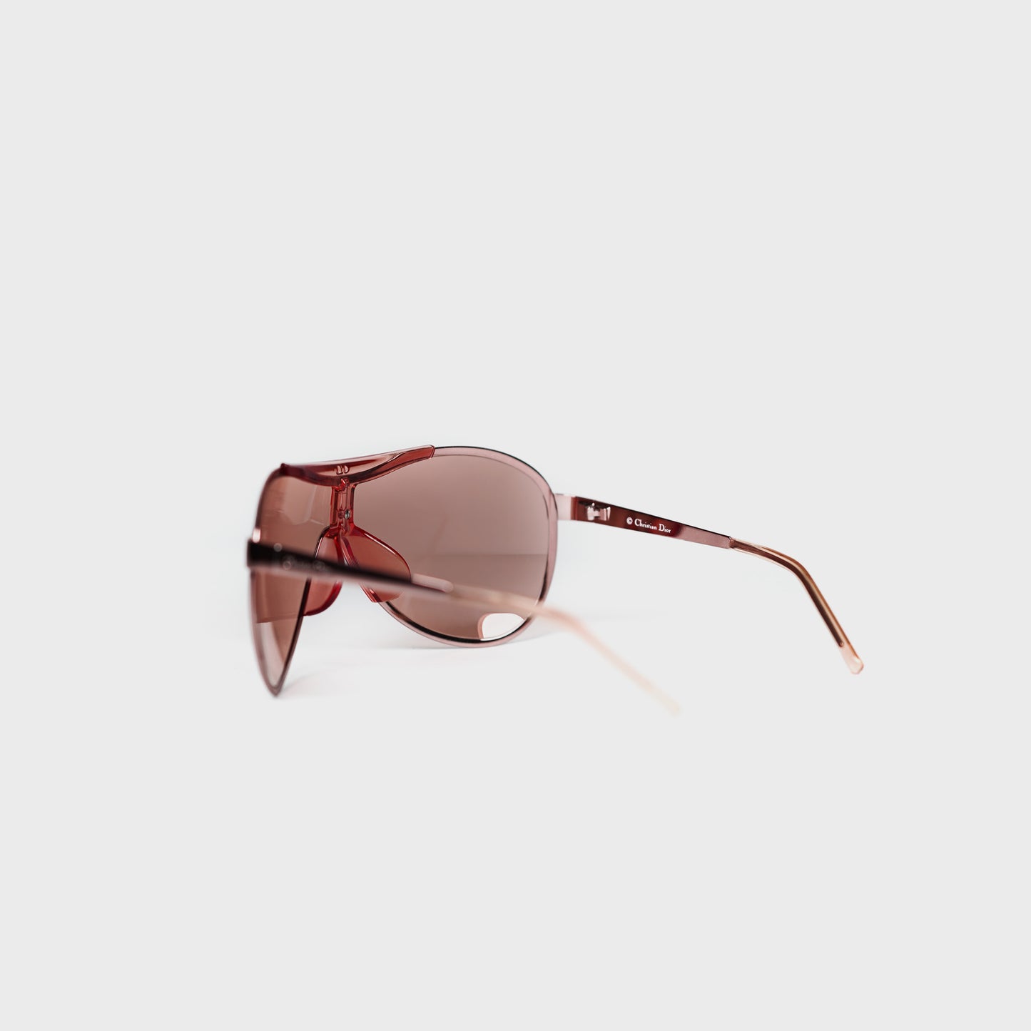 Dior S/S 2000 Sunglasses by John Galliano