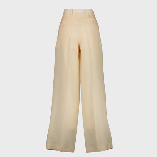Nina Ricci SS 2020 by Botter