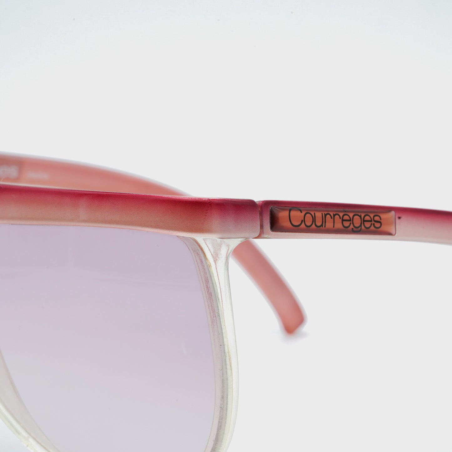 Courrèges 70s Sunglasses
