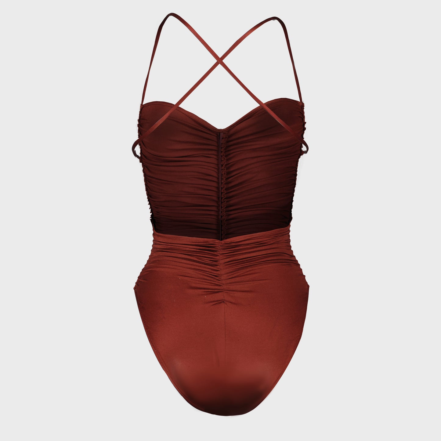 Norma Kamali One piece Swimwear