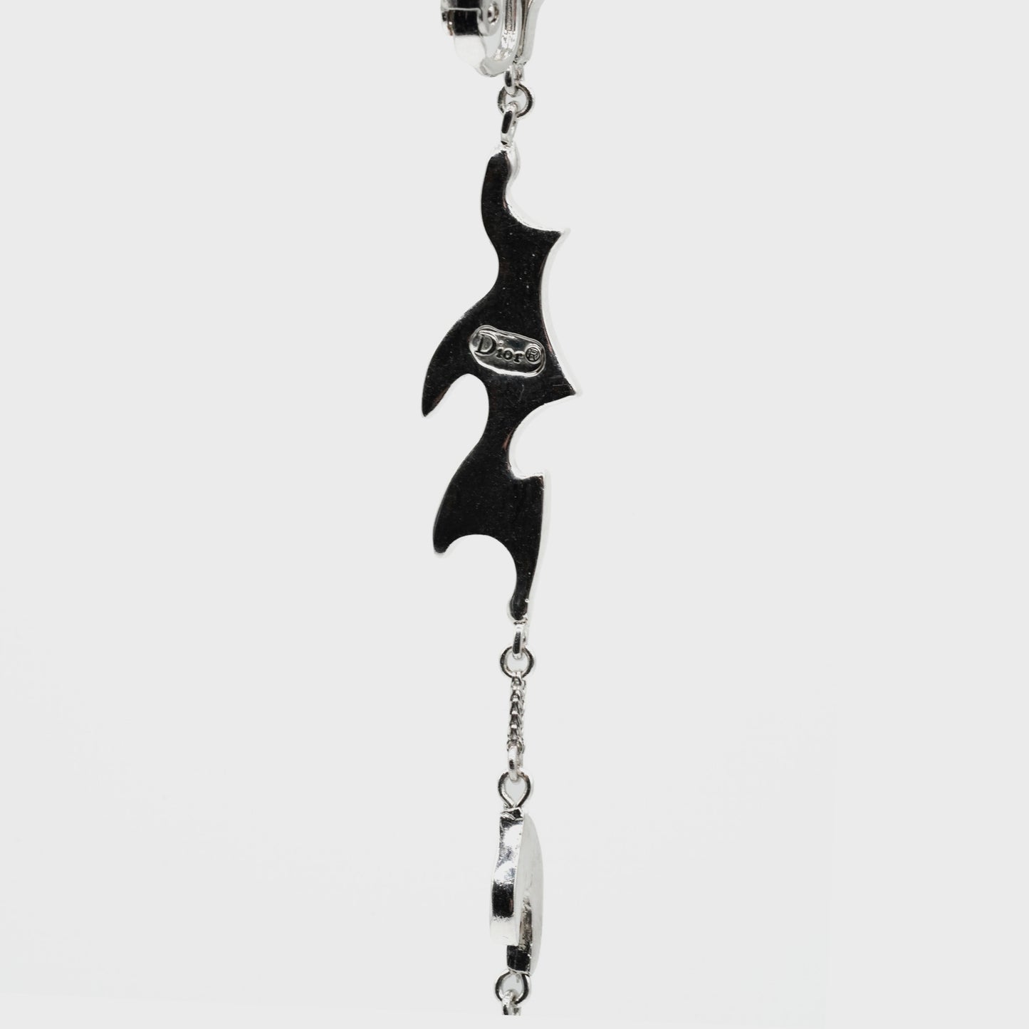 Clip Oreille Tribal Christian Dior 2000 par John Galliano