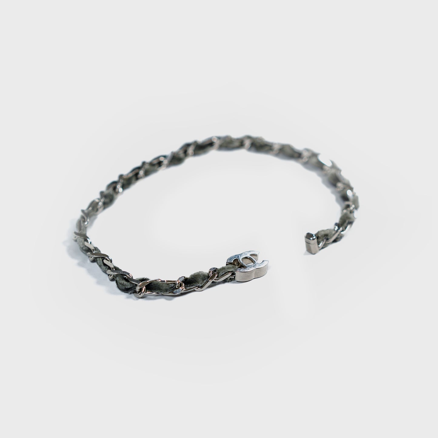Collier Chanel 2013 « Paris - Edimbourg » par Karl Lagerfeld