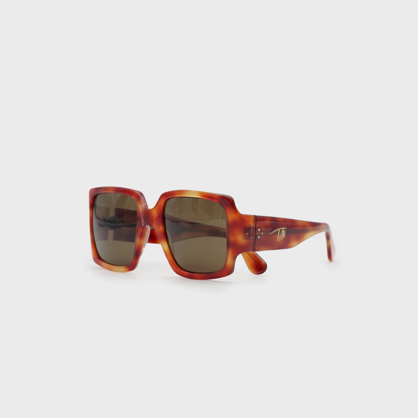 Thierry Mugler 90's Sunglasses