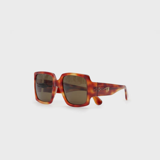 Thierry Mugler 90's Sunglasses