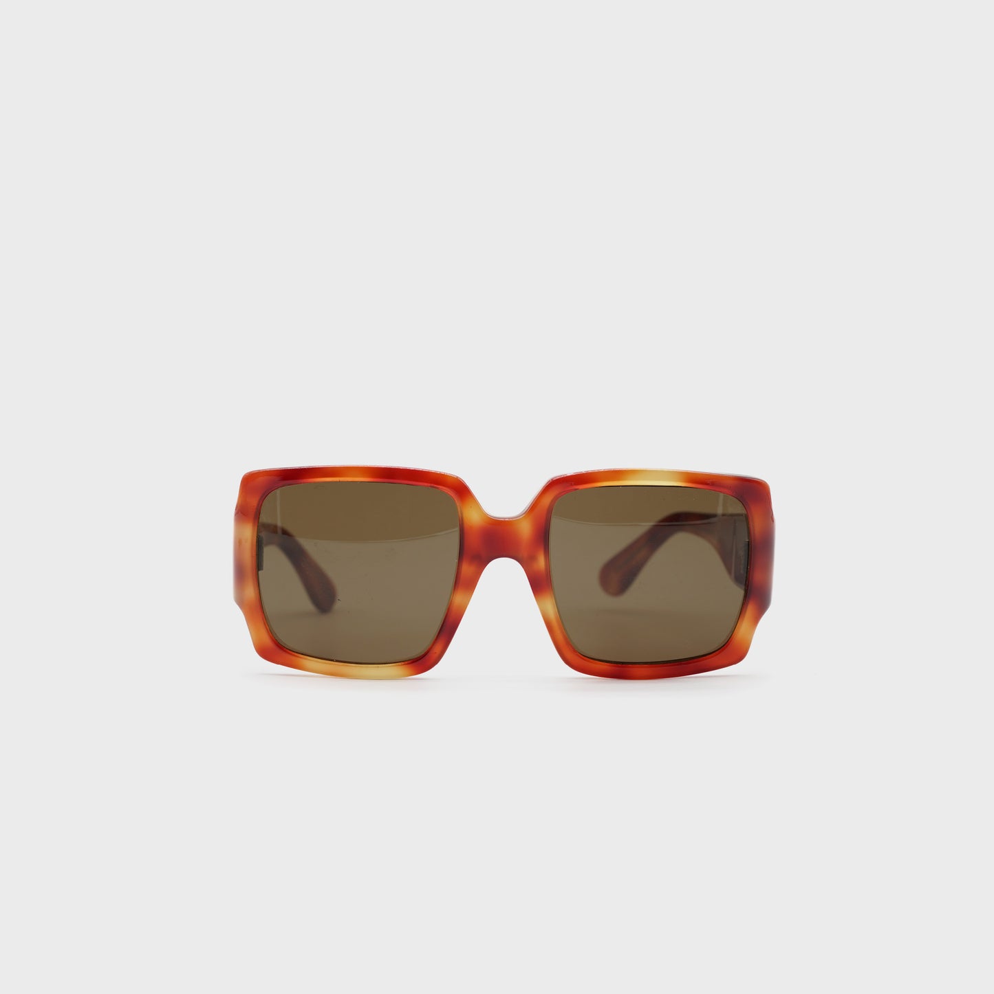 Thierry Mugler 90's Sunglasses