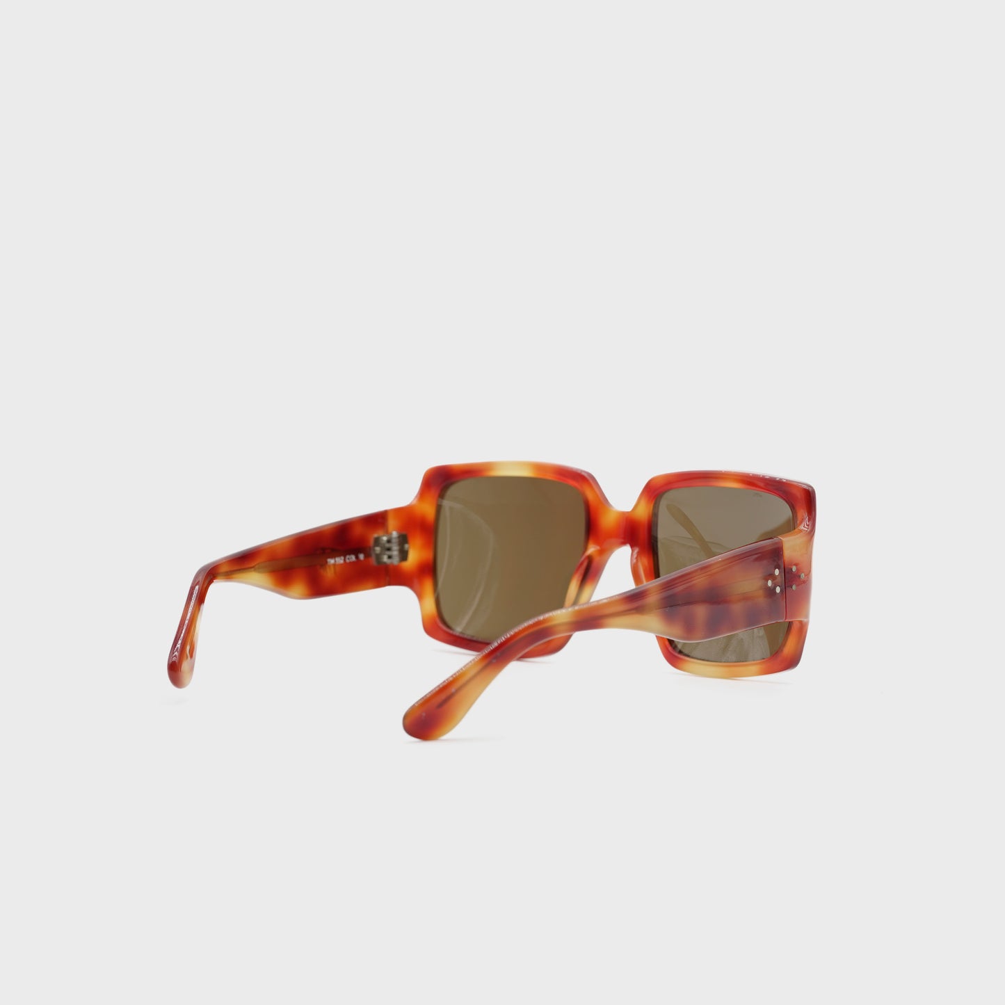 Thierry Mugler 90's Sunglasses