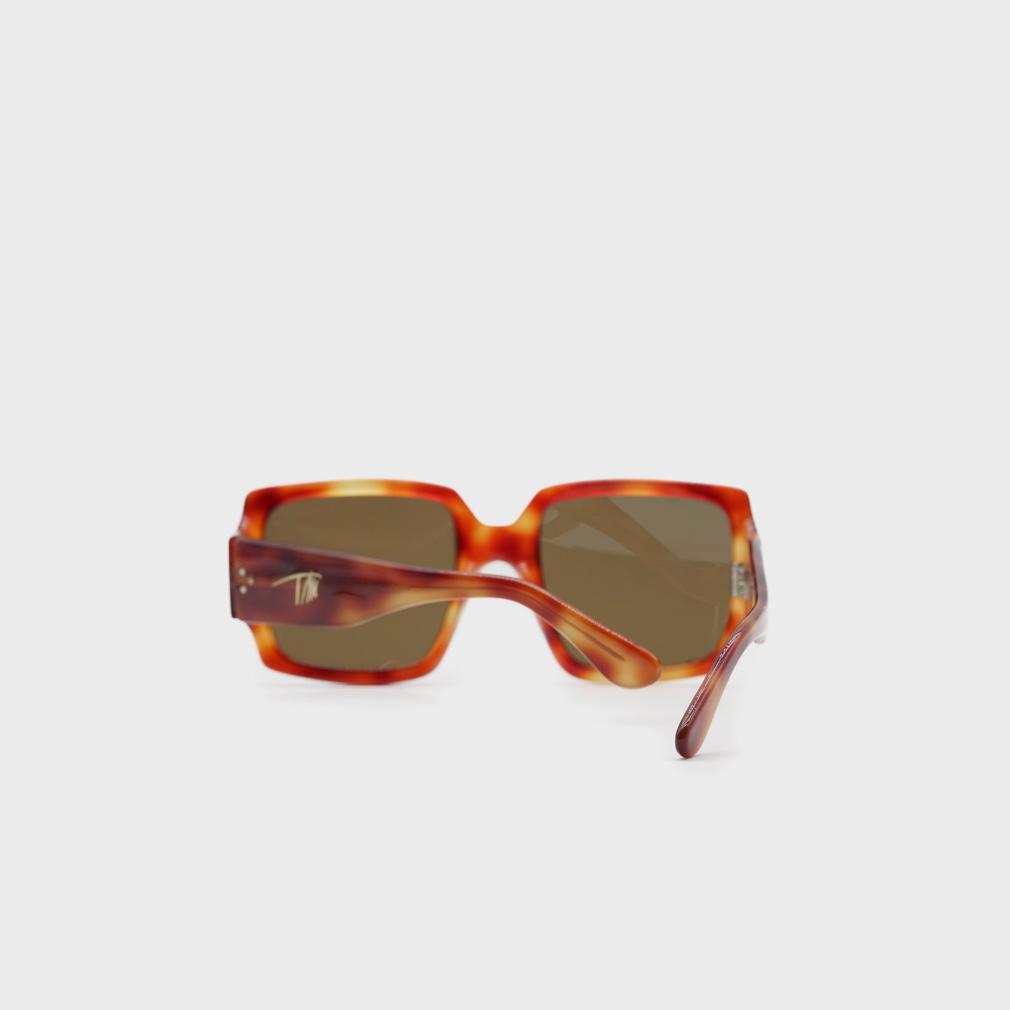 Thierry Mugler 90's Sunglasses