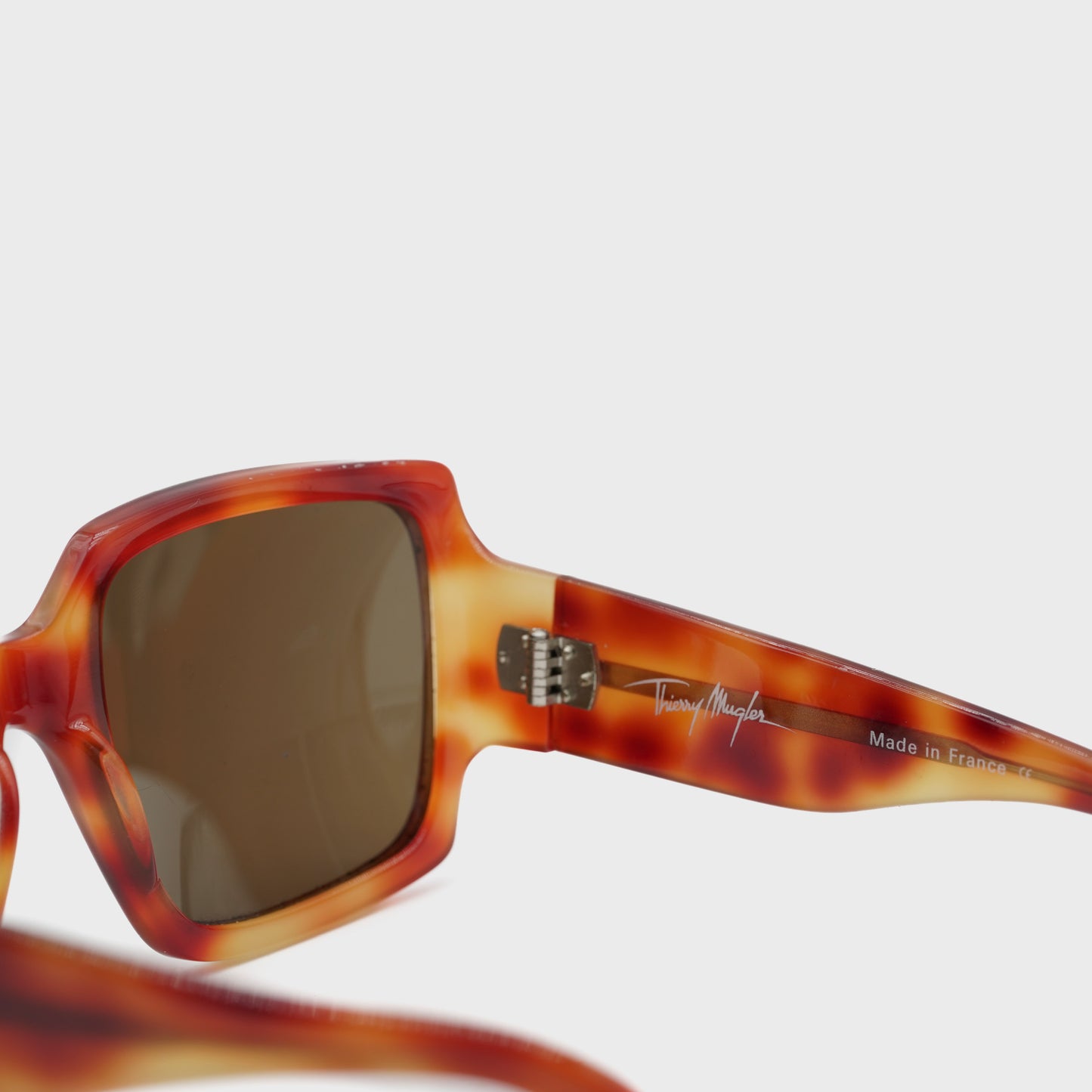 Thierry Mugler 90's Sunglasses