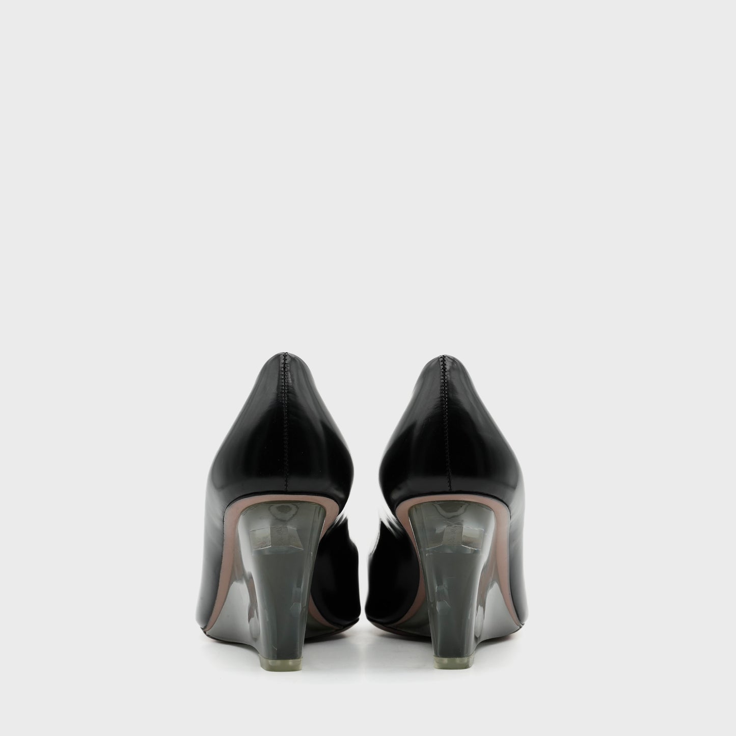 Prada Heels SS 2010