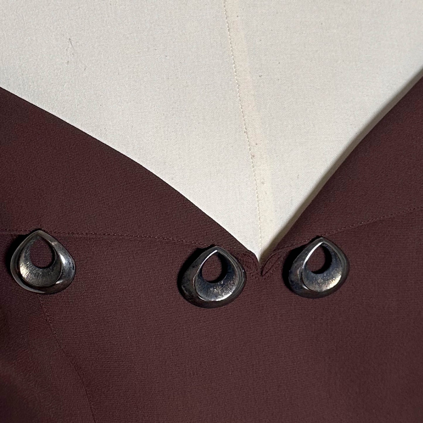 Robe Pampille par Thierry Mugler SS 1998