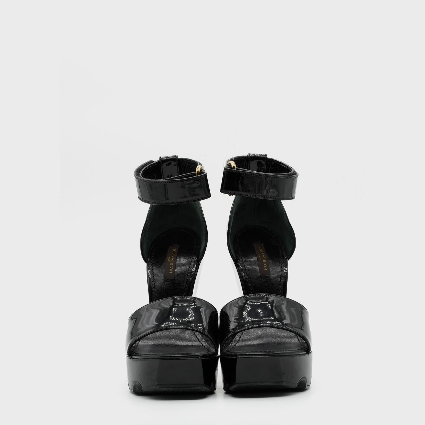 Louis Vuitton FW 2006 Sandals by Marc Jacobs