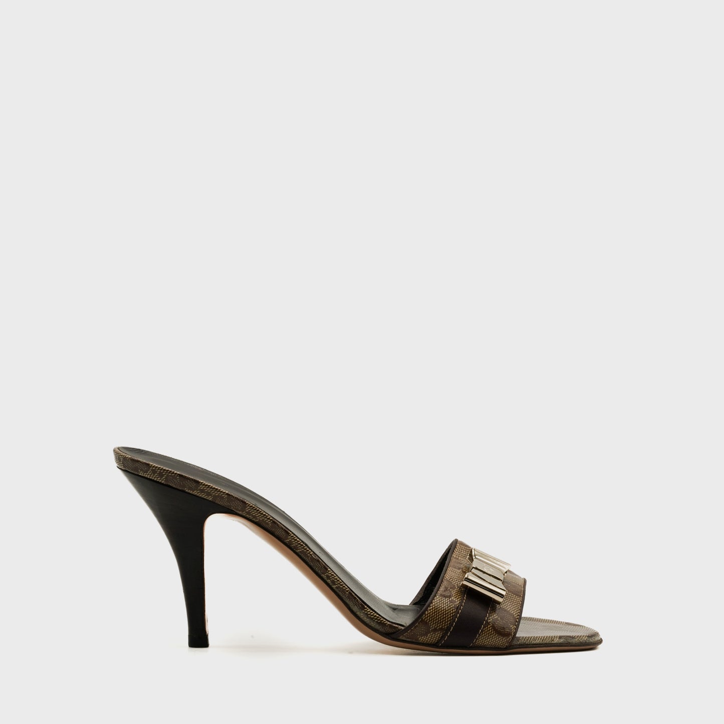 Gucci Mules Circa 2010's