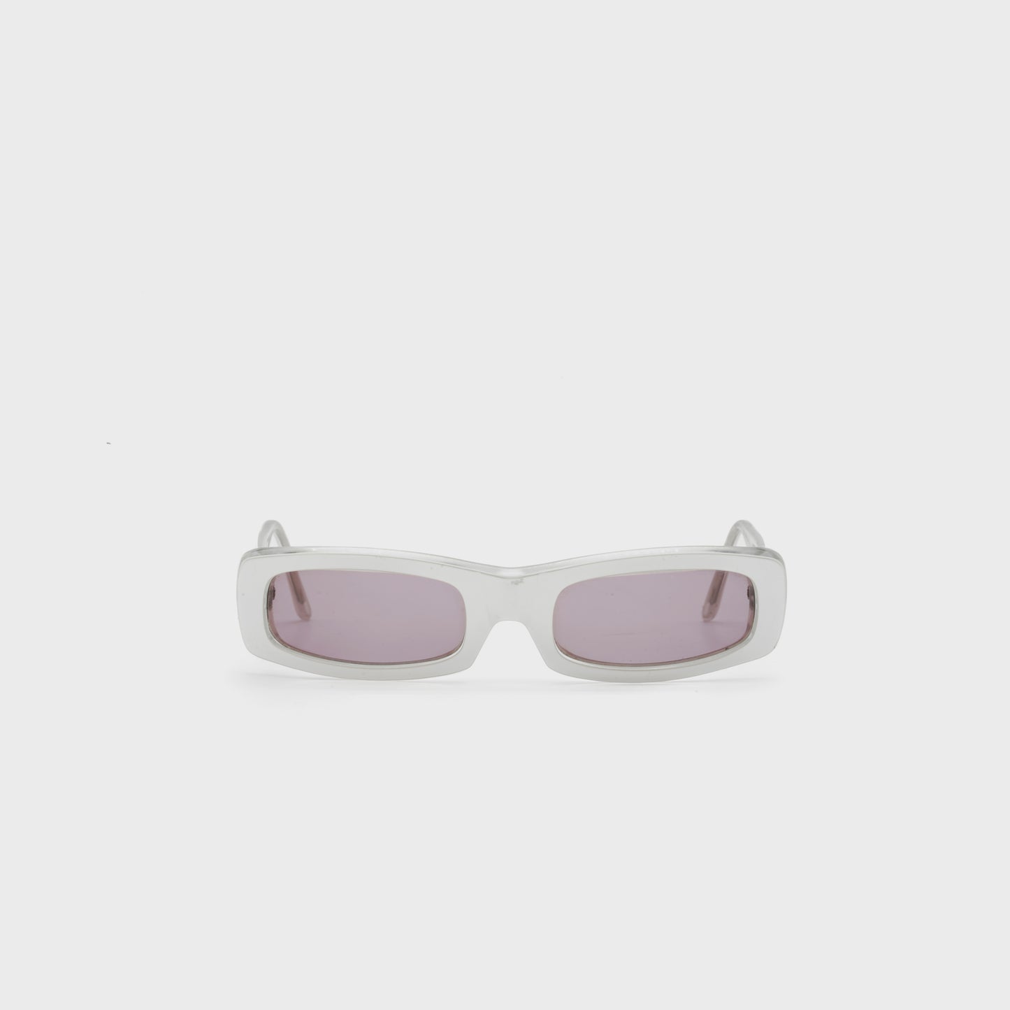 Lunette de soleil Irisé Montana 1990