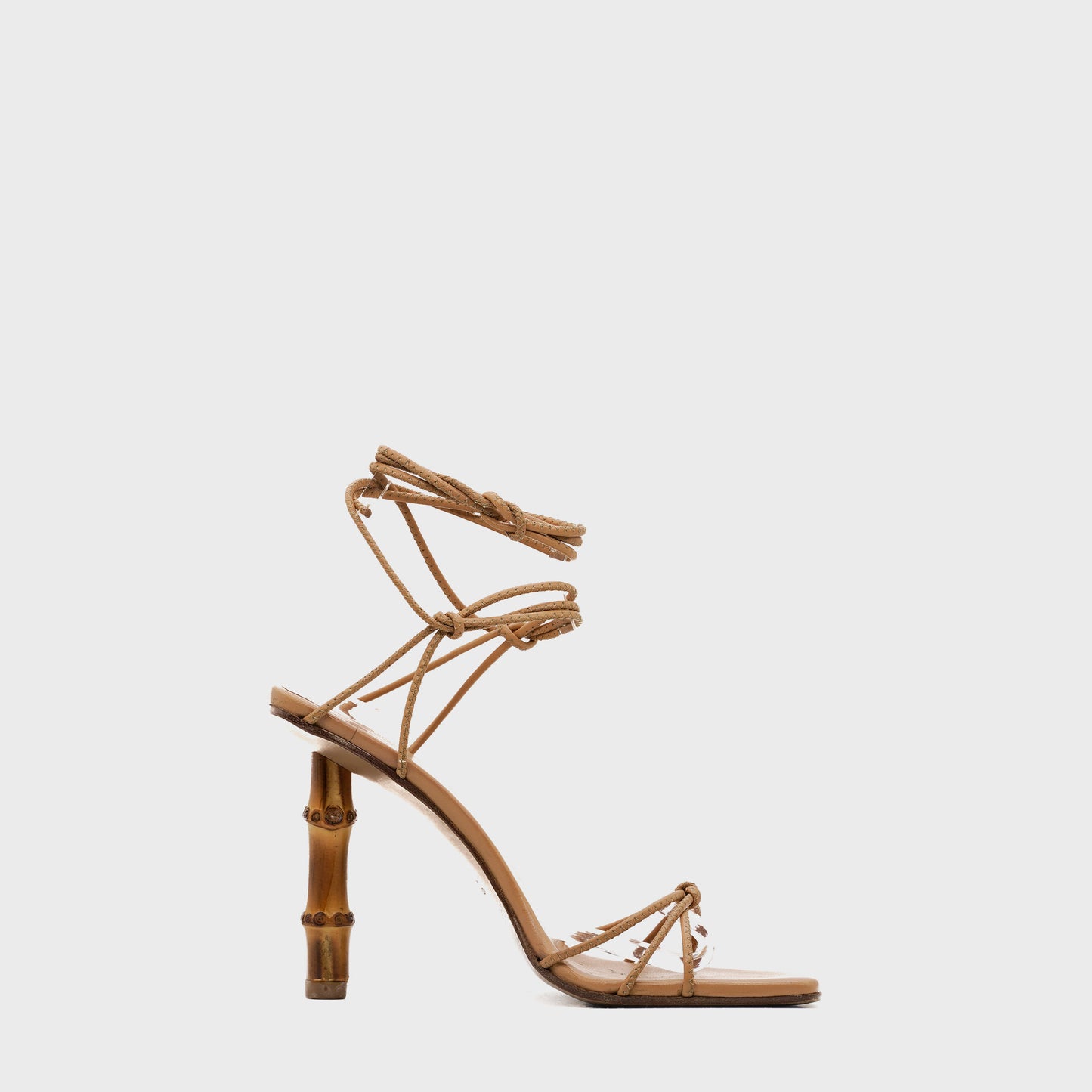 Gucci SS 2002 Sandals by Tom Ford