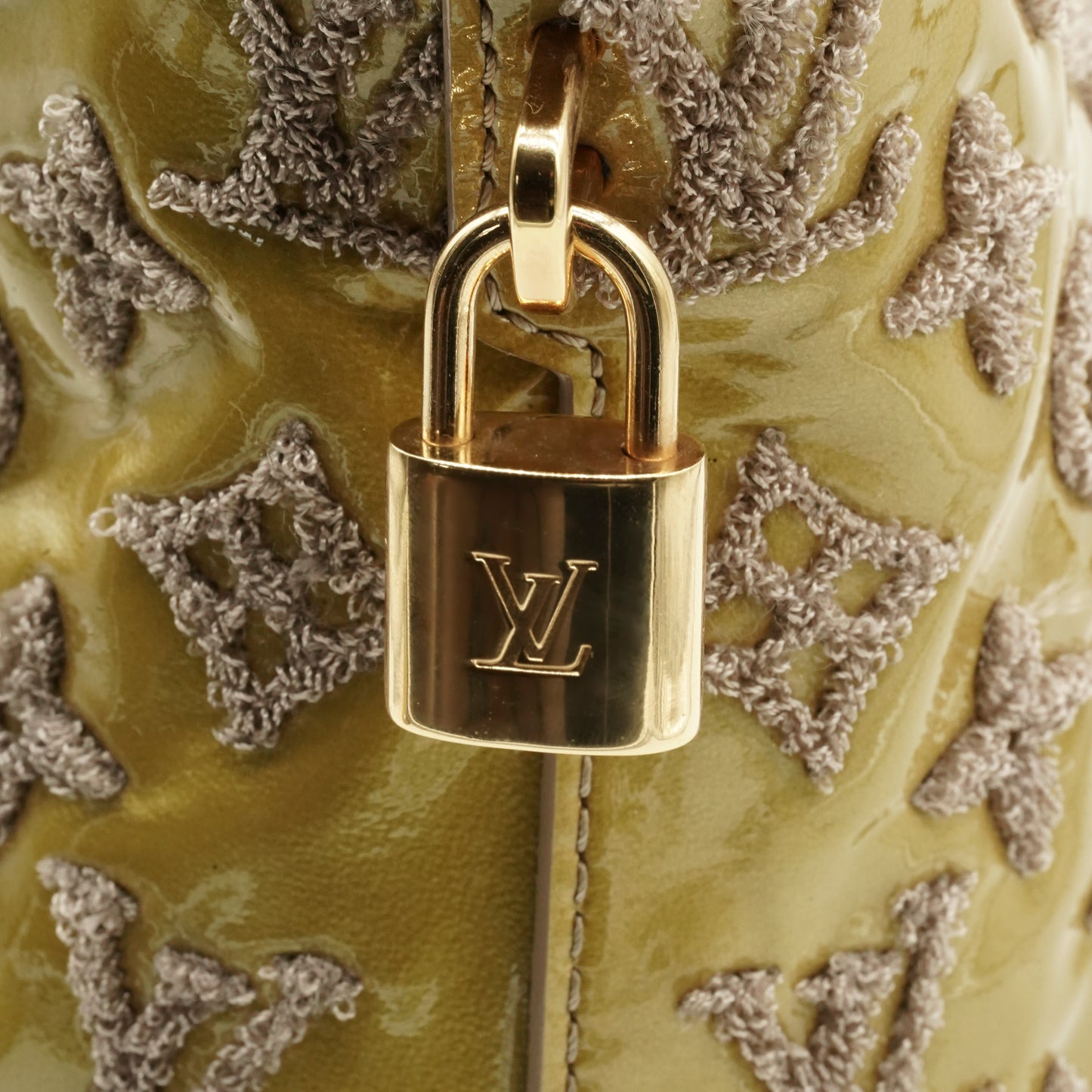 Sac à main Louis Vuitton FW 2011 par Marc Jacobs