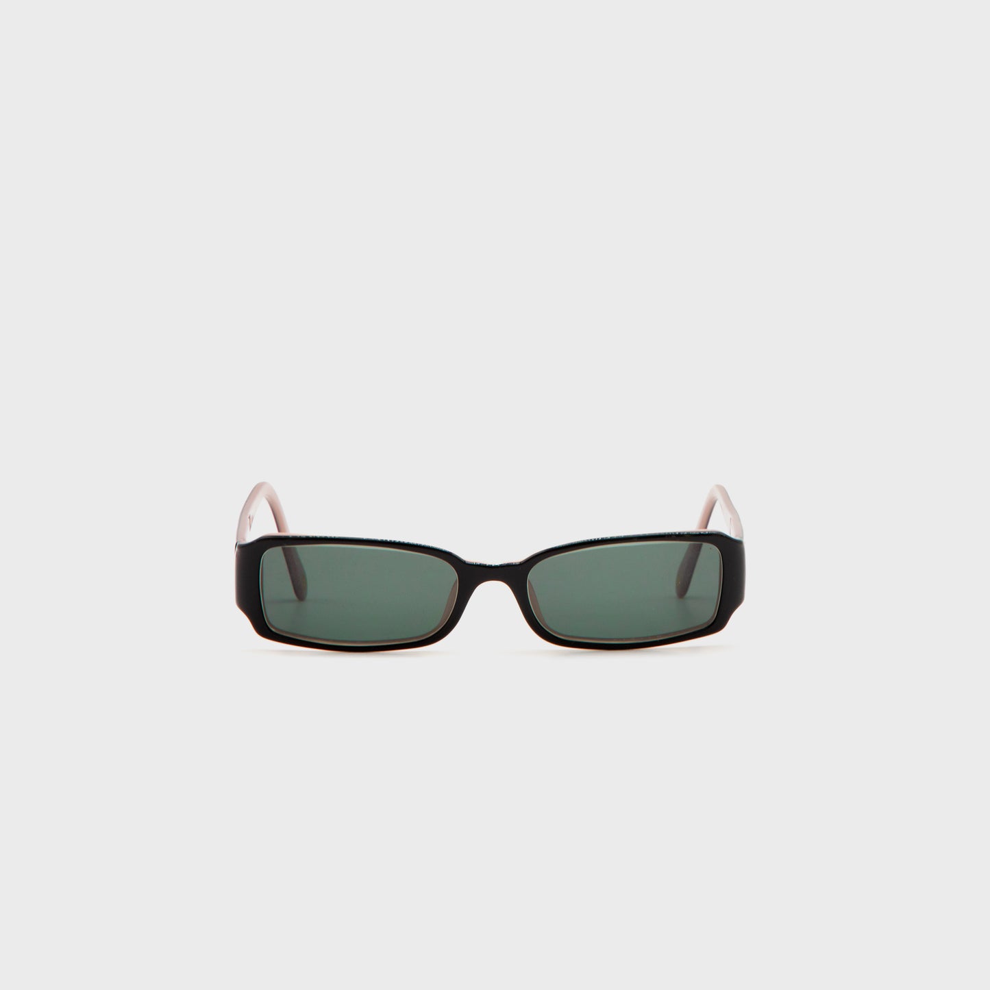 Chanel 2000 pink retro sunglasses by Karl Lagerfeld