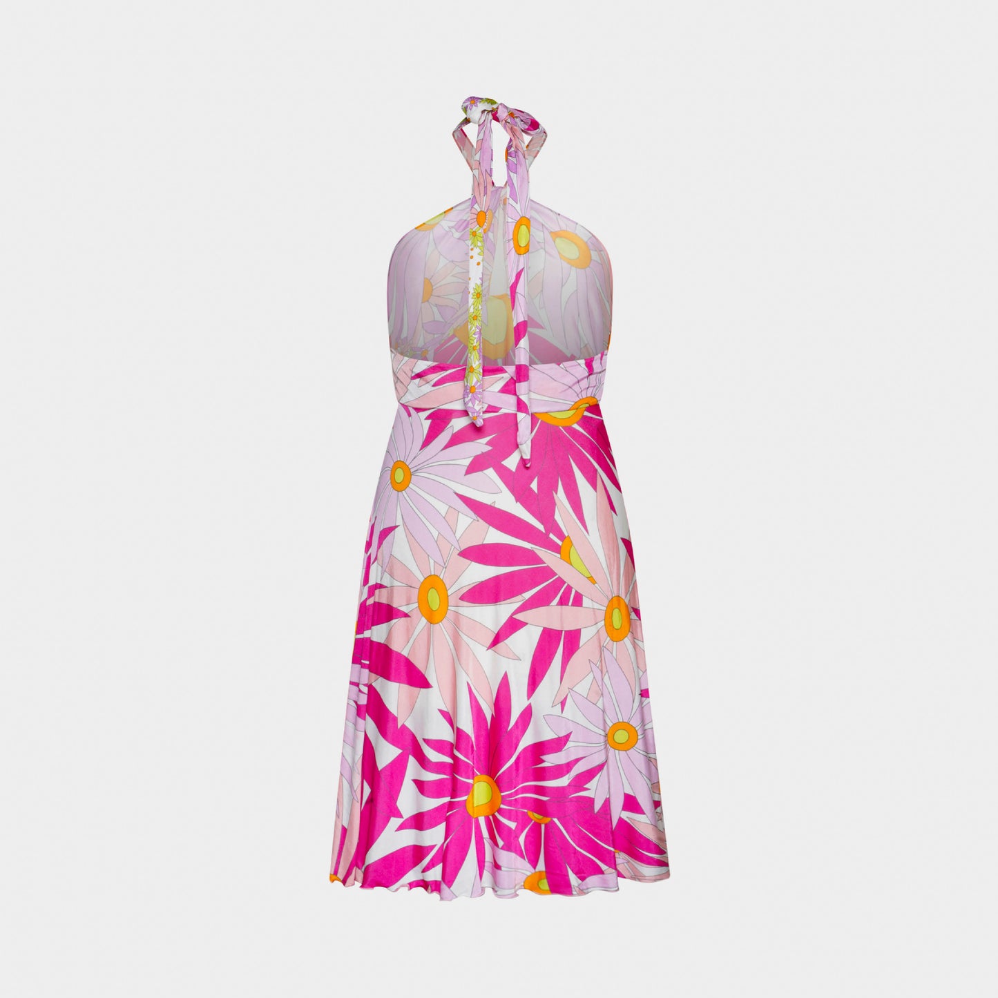 Robe Jersey Versace SS 2000 par Donatella Versace