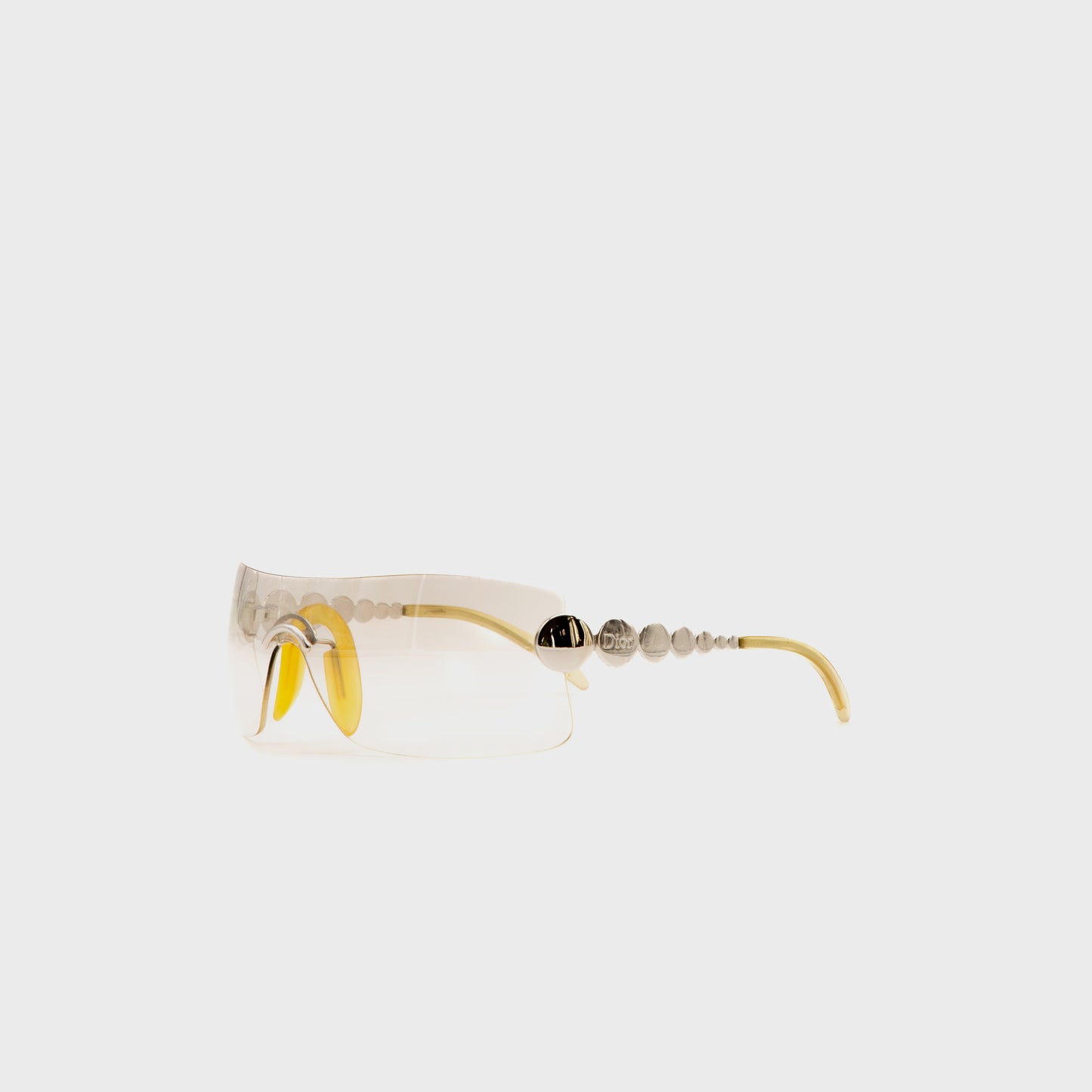 Millenium Christian Dior SS 2001 glasses by John Galliano