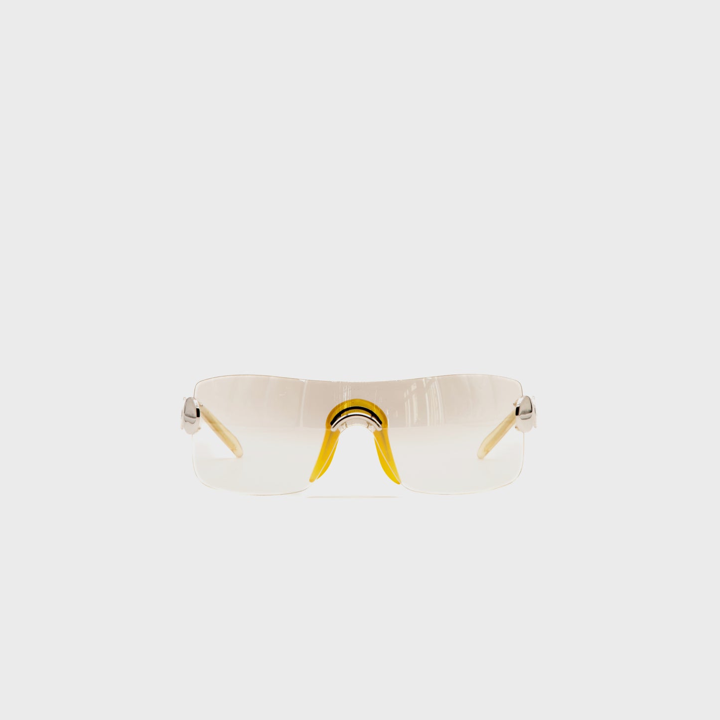 Millenium Christian Dior SS 2001 glasses by John Galliano