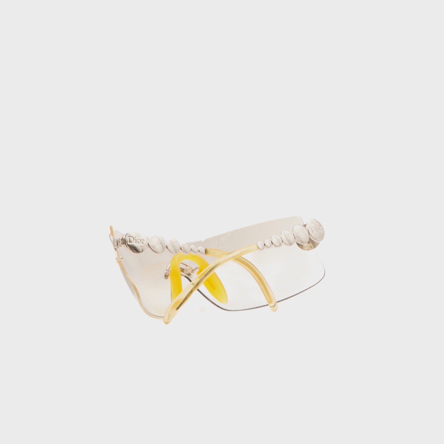 Millenium Christian Dior SS 2001 glasses by John Galliano