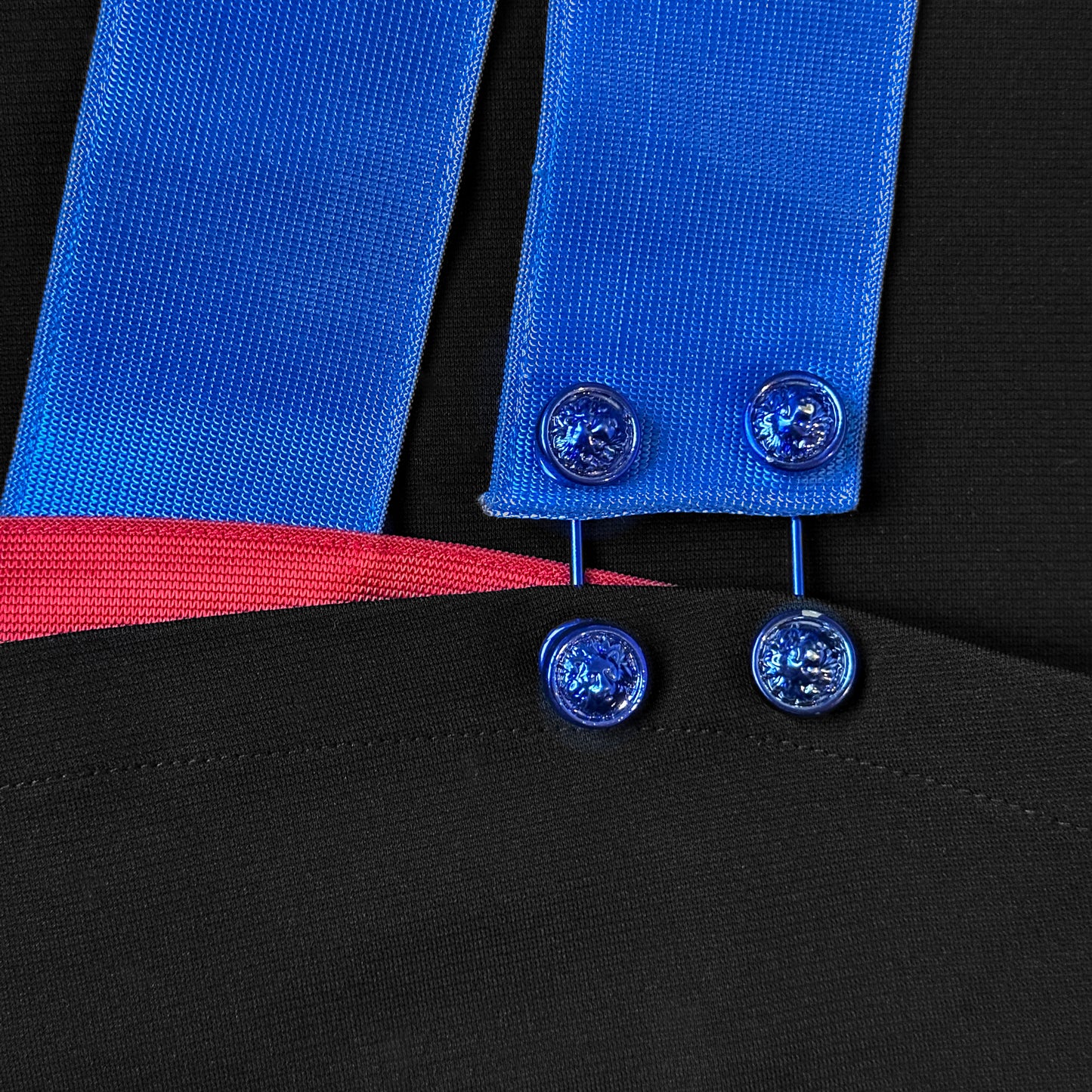 Robe Strap Dos Nu Versace SS 2016 par Anthony Vaccarello