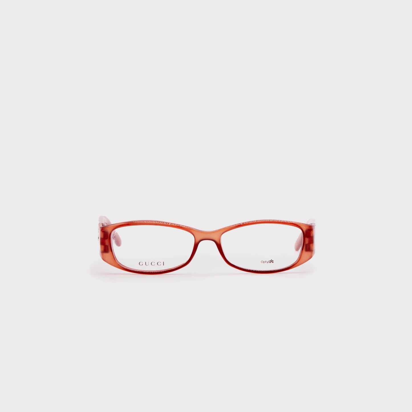 Gucci 2000 Brown GG Sunglasses by Tom Ford
