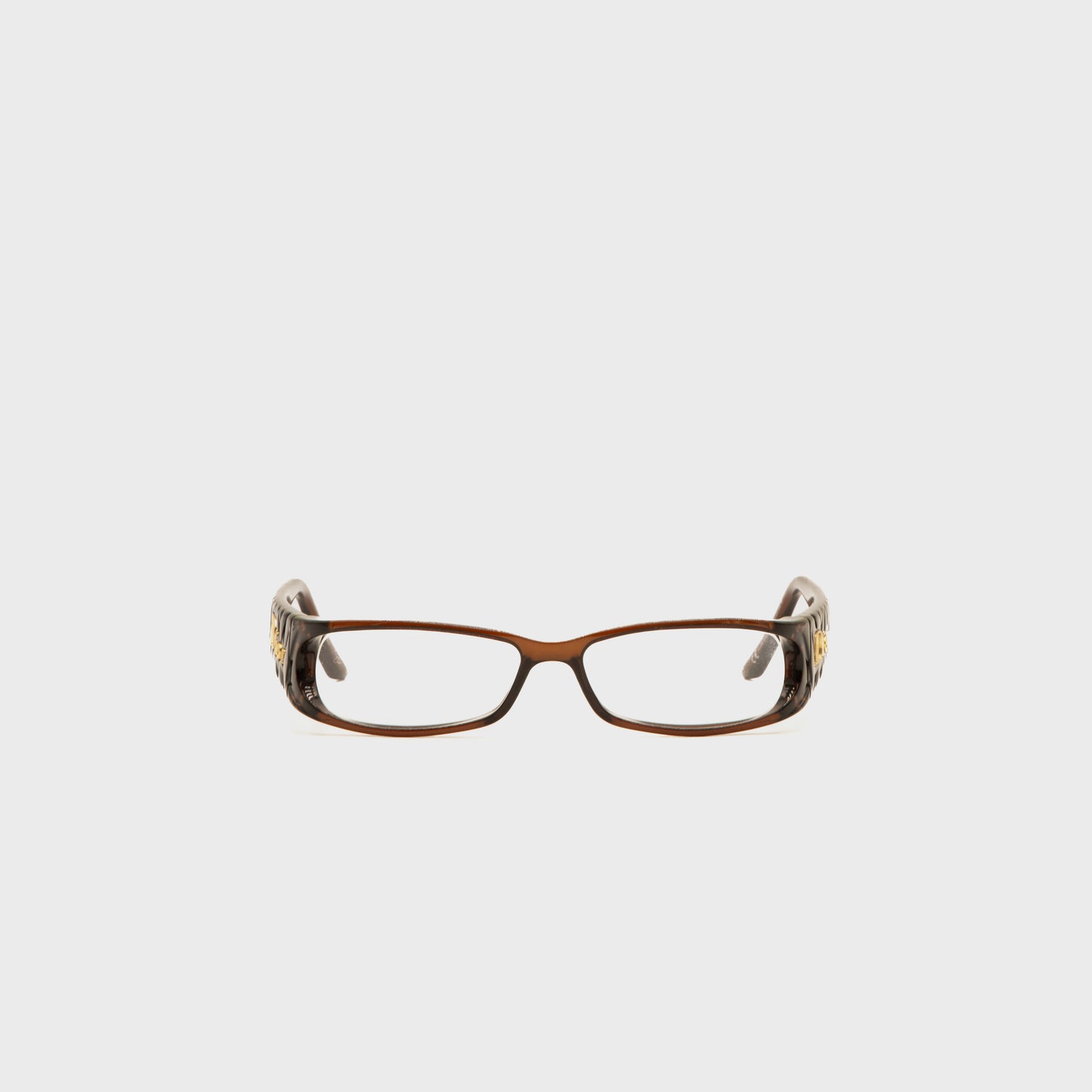 Lunette matelassée Christian Dior 2000 par John Galliano