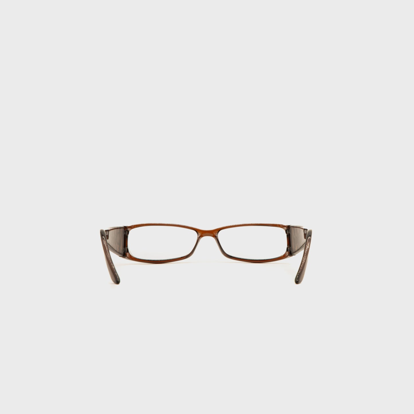 Lunette matelassée Christian Dior 2000 par John Galliano