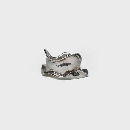 Balenciaga Cuff Fall Winter 2009 by Nicolas Ghesquière