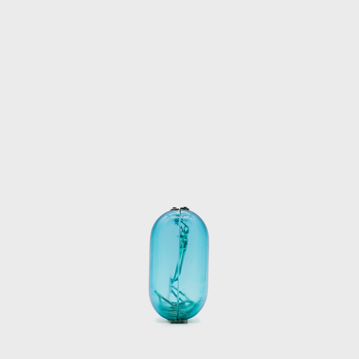 Mininaudière Bleu Céline SS 2000 par Michael Kors