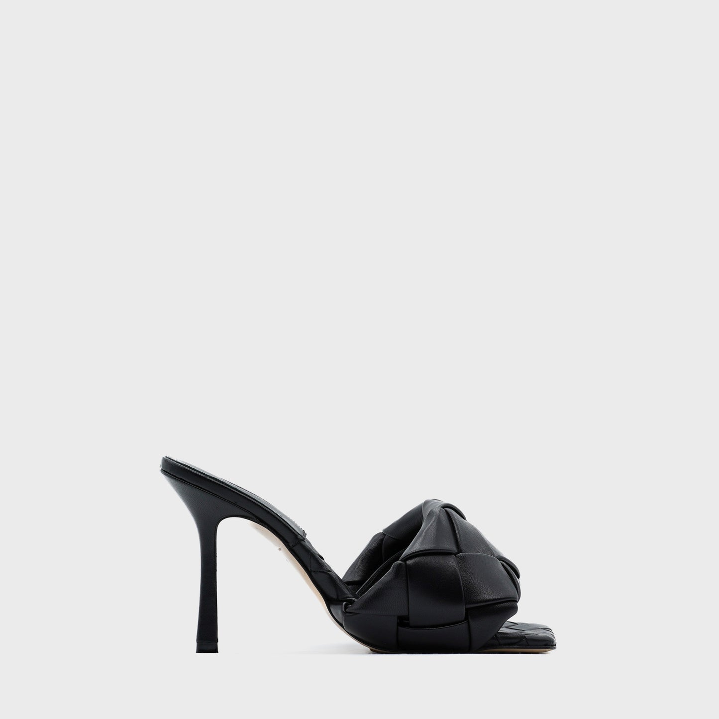 Mules Lido Bottega Veneta FW 2019 par Daniel Lee