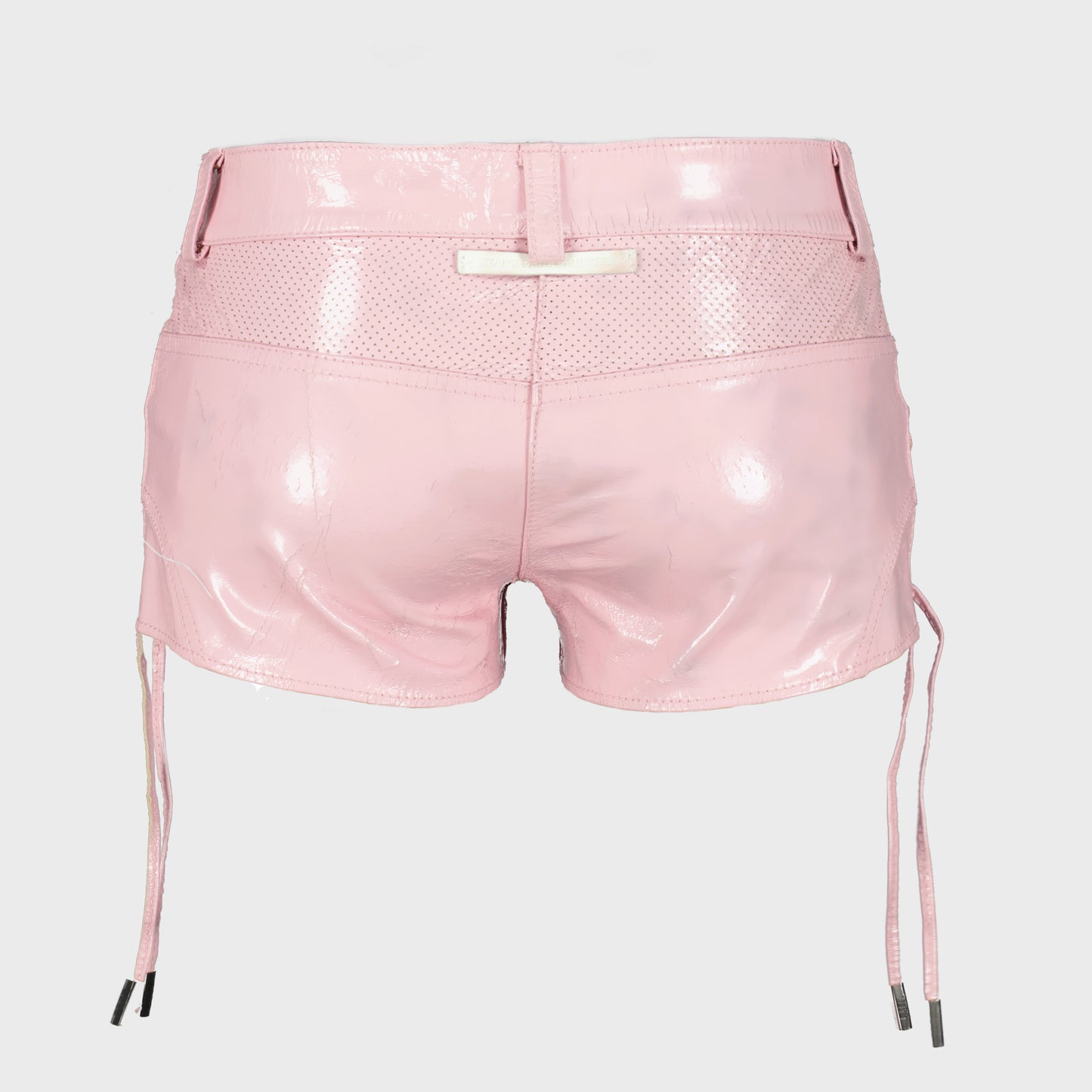 Jean's Paul Gaultier Pink Short