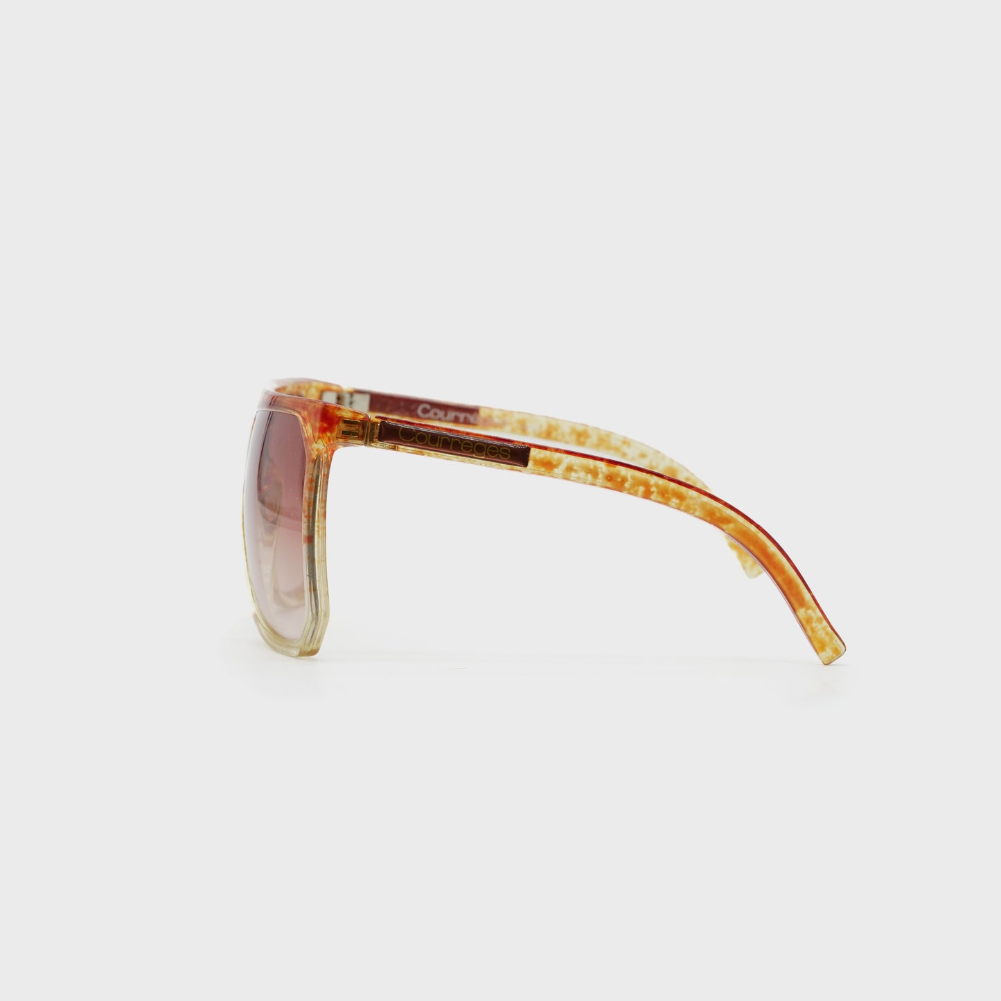 Courrèges 80s Sunglasses