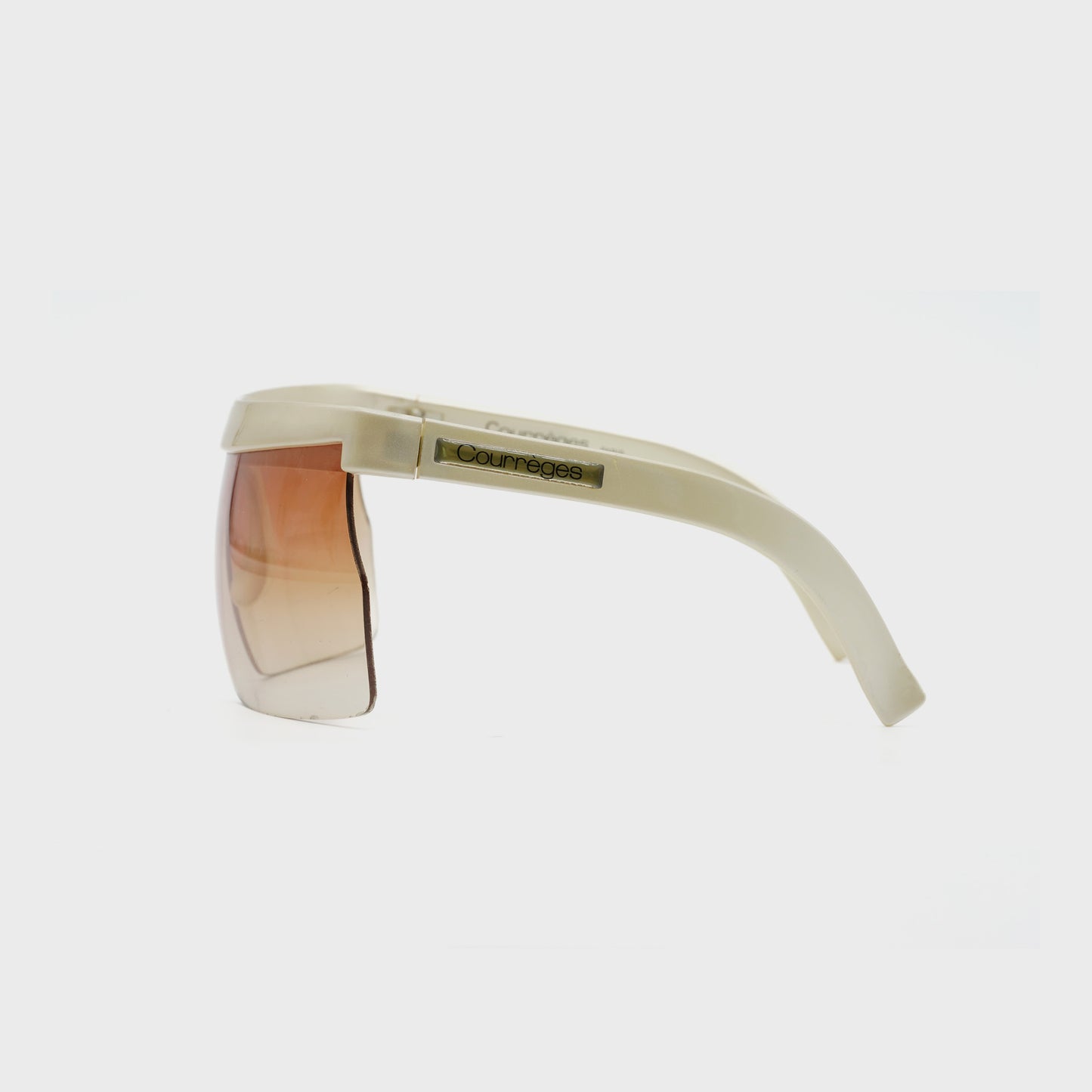 Courrèges 80s Sunglasses