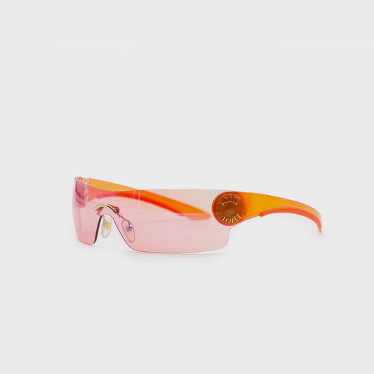 Dior 2000s Sunglasses by John Galliano