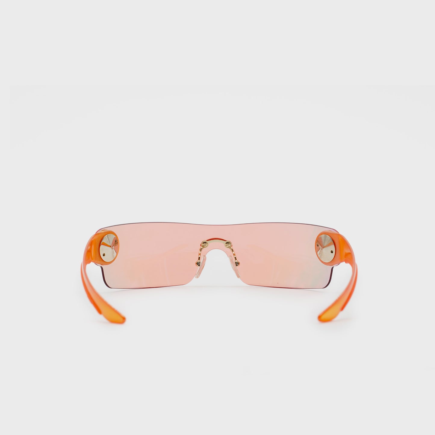 Dior 2000s Sunglasses by John Galliano