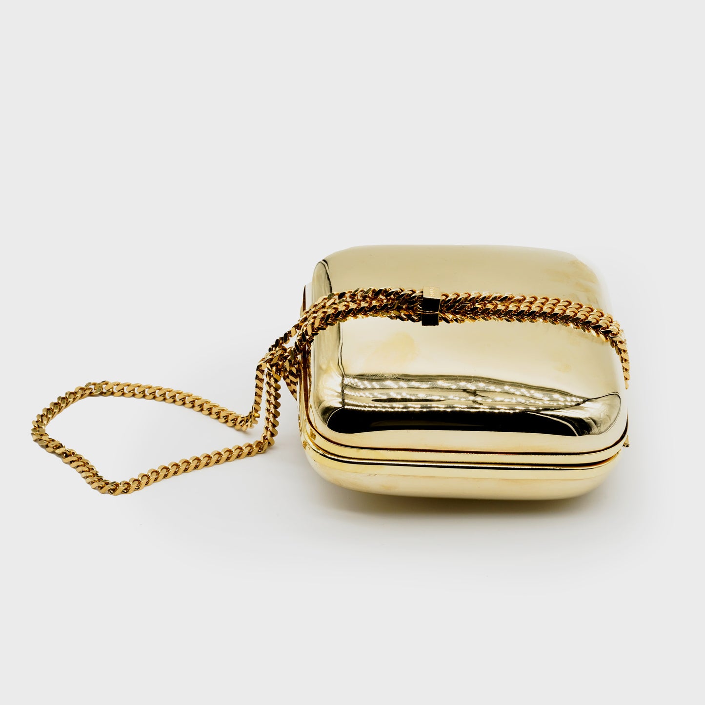 Pucci Minaudière or circa 2000