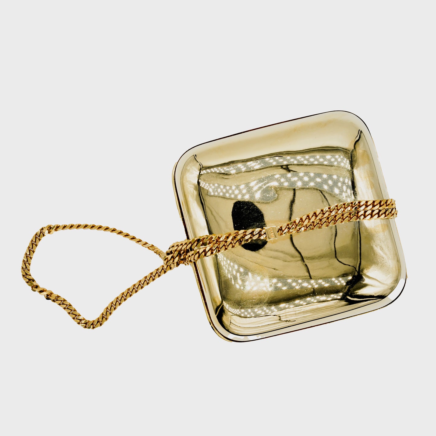 Pucci Minaudière or circa 2000