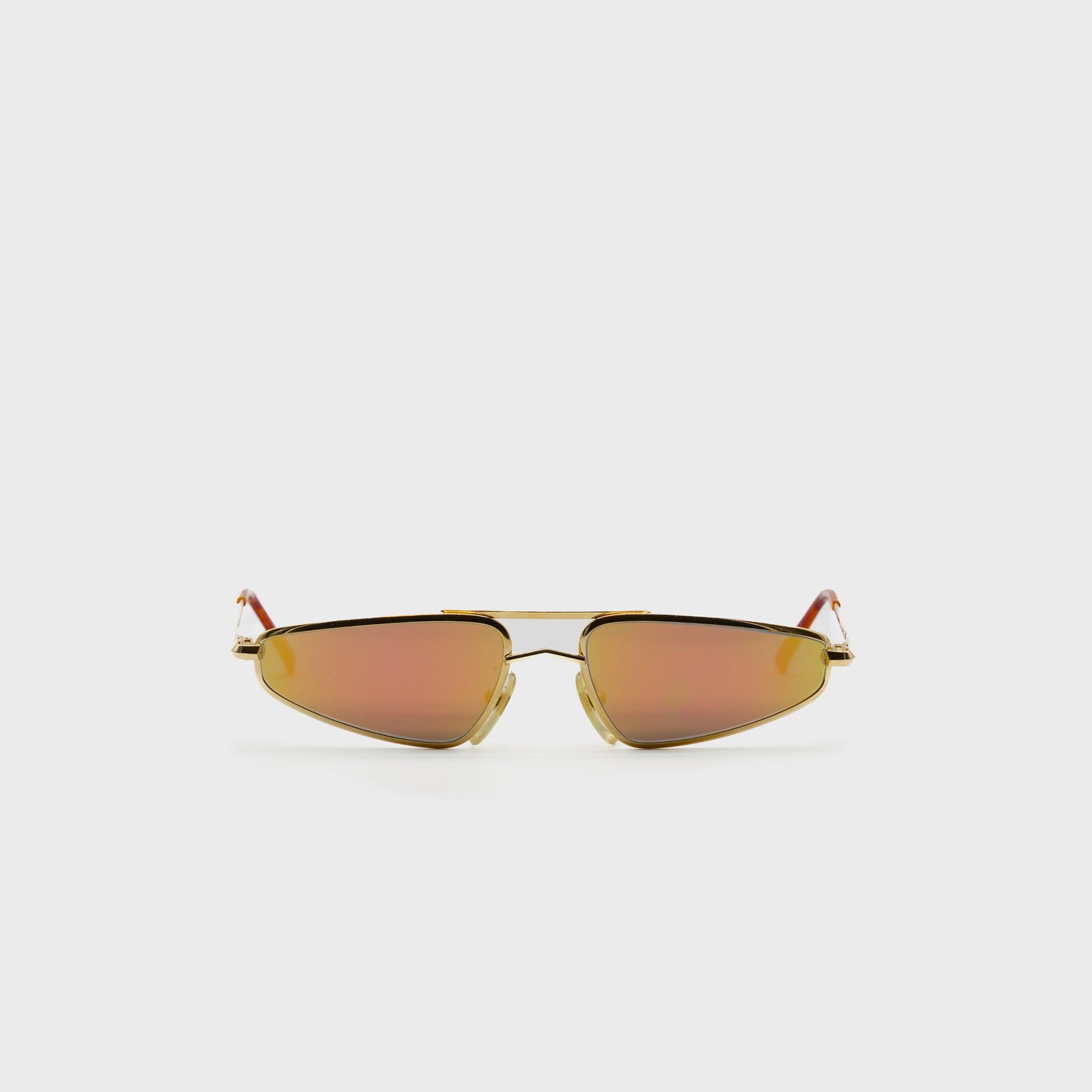 Thierry Mugler 90's Sunglasses