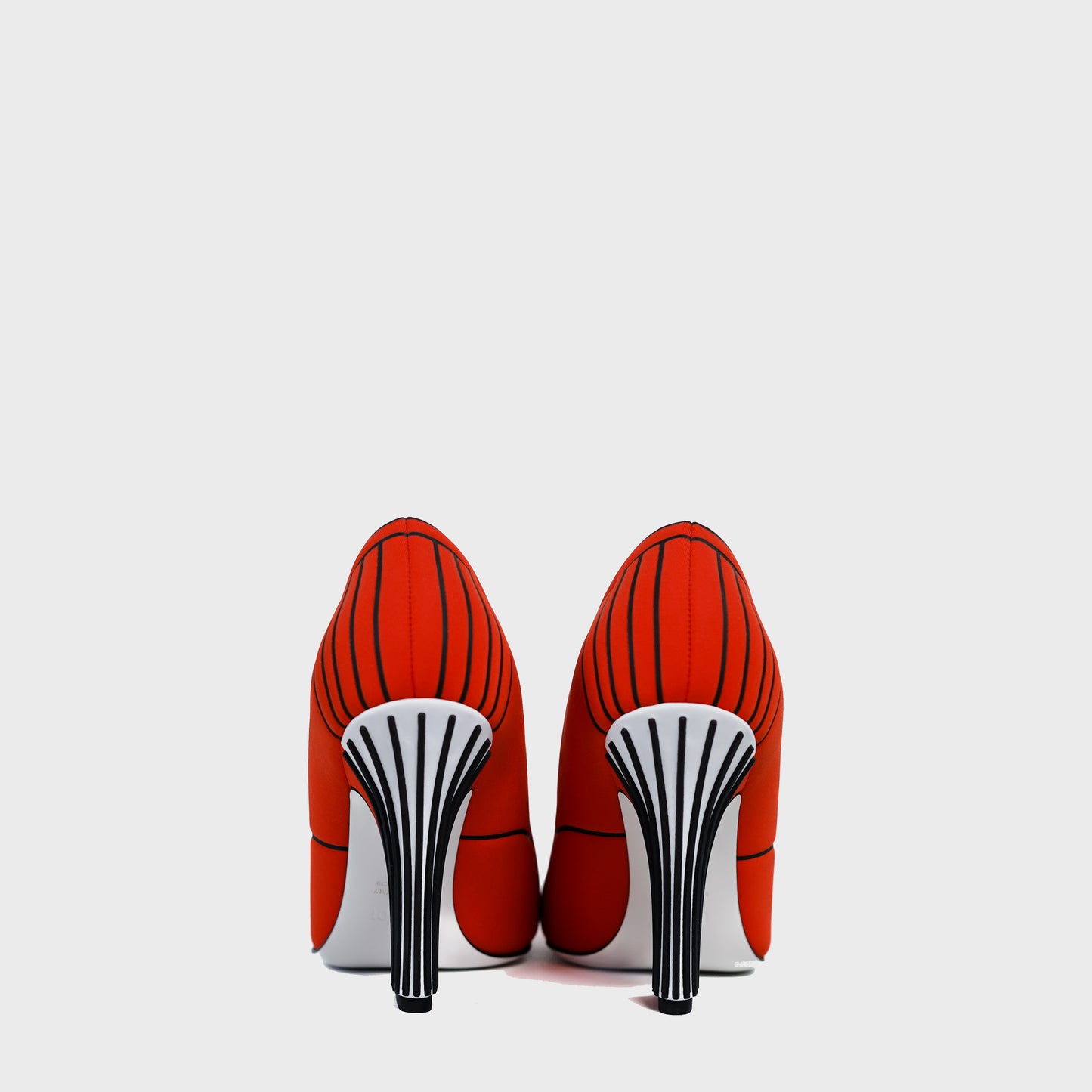 Fendi Pump by Karl Largerfeld SS 2019