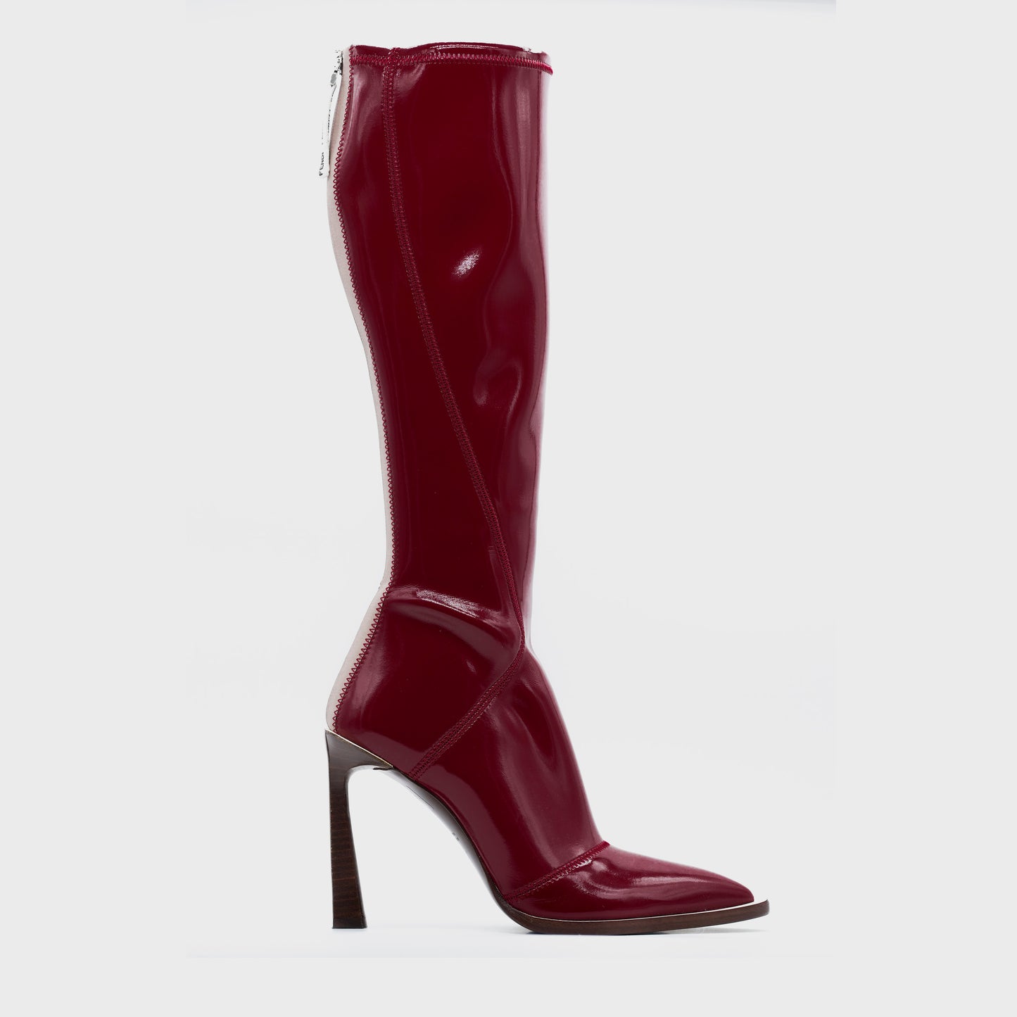 Fendi Boots by Karl Largerfeld FW 2019