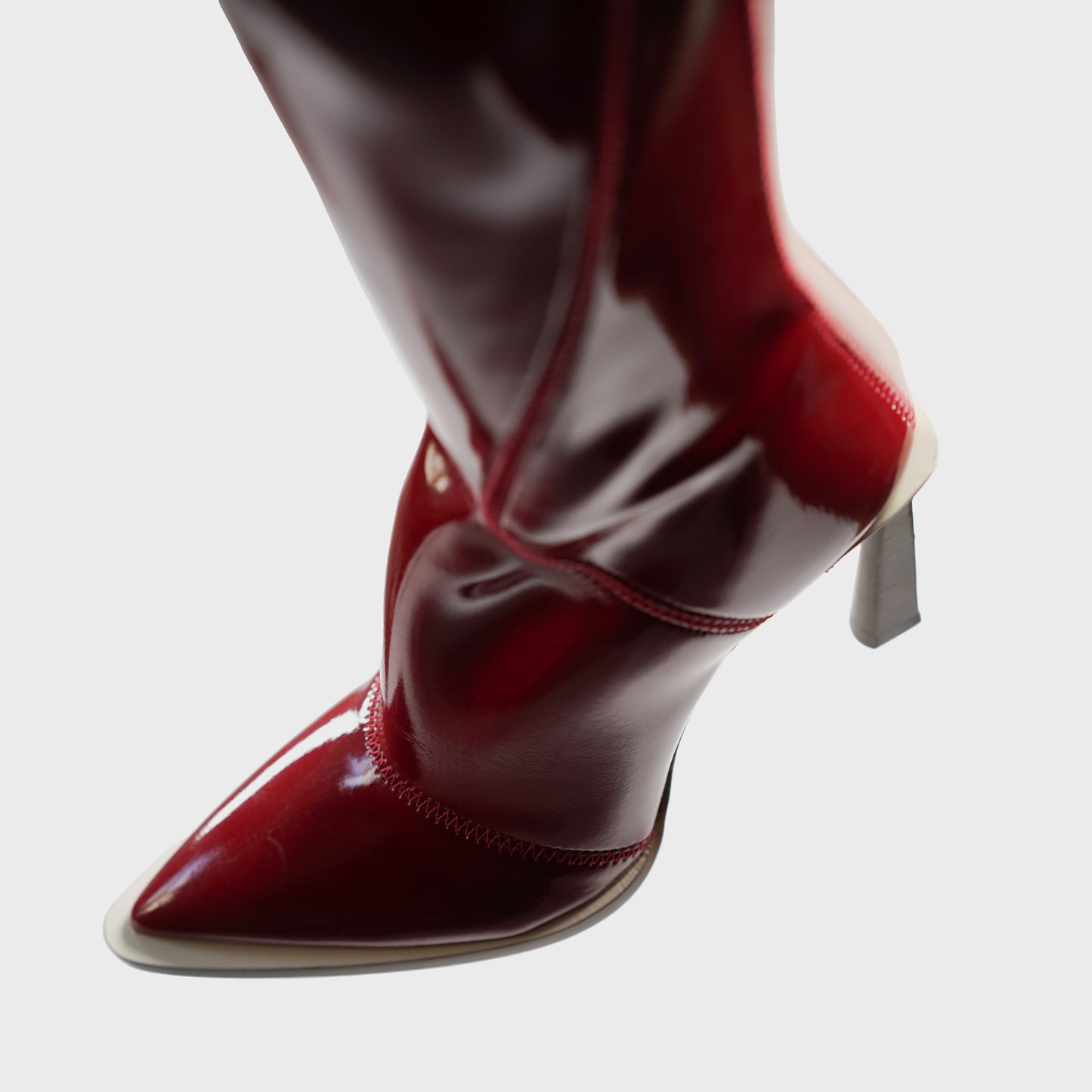 Fendi Boots by Karl Largerfeld FW 2019