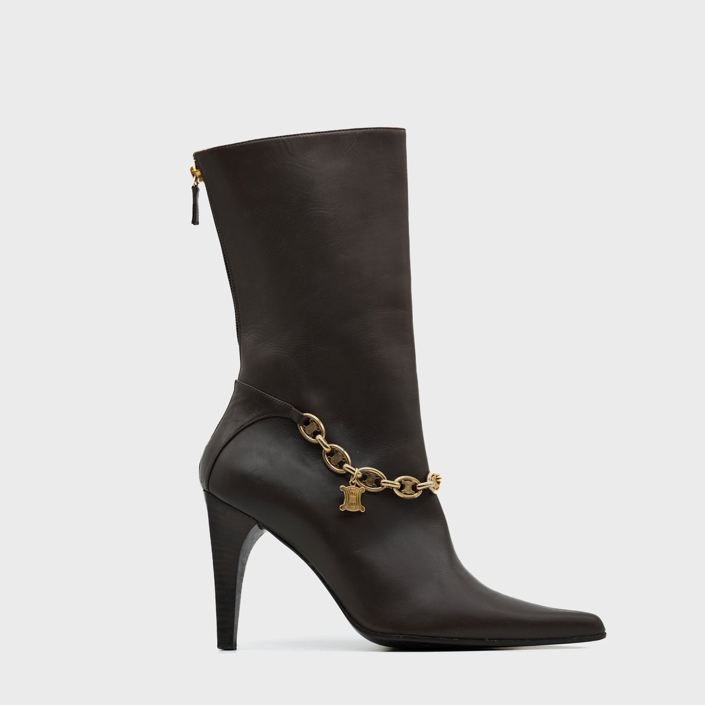 Bottines Celine 2000 par Michael Kors