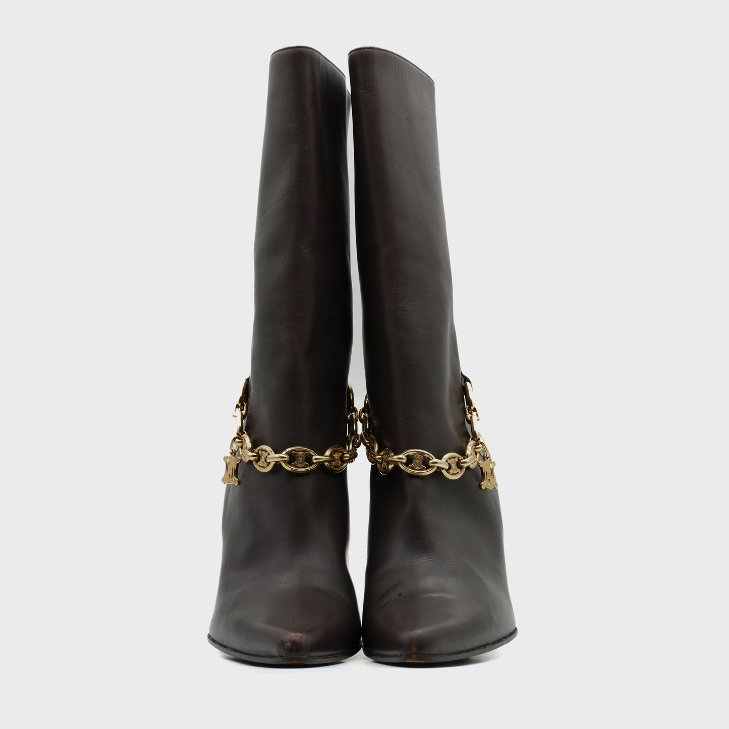 Bottines Celine 2000 par Michael Kors