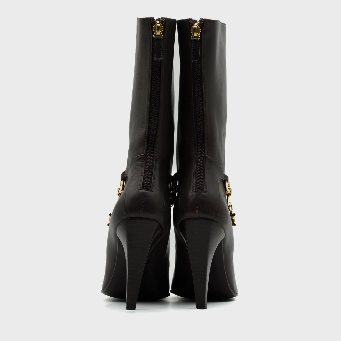 Bottines Celine 2000 par Michael Kors